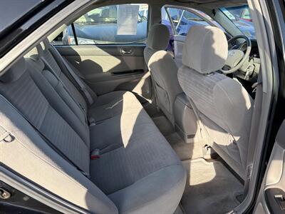 2005 Toyota Camry LE   - Photo 16 - South Sioux City, NE 68776