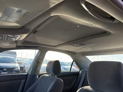 2005 Toyota Camry LE   - Photo 12 - South Sioux City, NE 68776