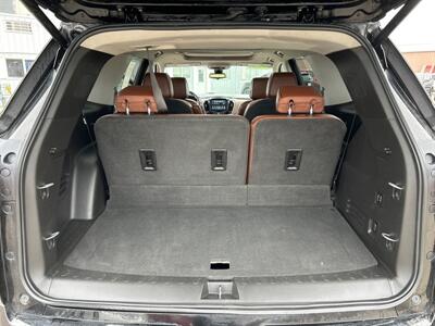 2019 Chevrolet Traverse High Country   - Photo 25 - South Sioux City, NE 68776