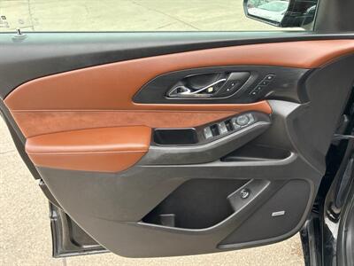 2019 Chevrolet Traverse High Country   - Photo 18 - South Sioux City, NE 68776