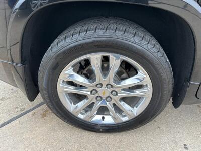 2019 Chevrolet Traverse High Country   - Photo 14 - South Sioux City, NE 68776