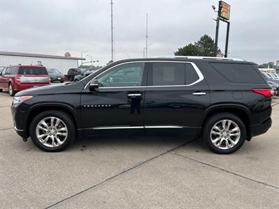 2019 Chevrolet Traverse High Country   - Photo 3 - South Sioux City, NE 68776