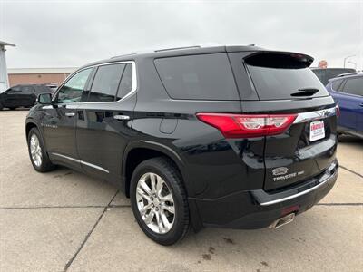 2019 Chevrolet Traverse High Country   - Photo 4 - South Sioux City, NE 68776