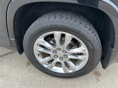2019 Chevrolet Traverse High Country   - Photo 15 - South Sioux City, NE 68776