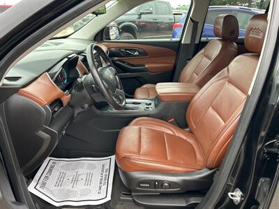 2019 Chevrolet Traverse High Country   - Photo 17 - South Sioux City, NE 68776