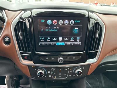 2019 Chevrolet Traverse High Country   - Photo 33 - South Sioux City, NE 68776