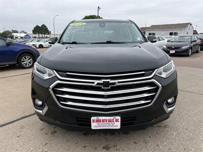 2019 Chevrolet Traverse High Country   - Photo 12 - South Sioux City, NE 68776