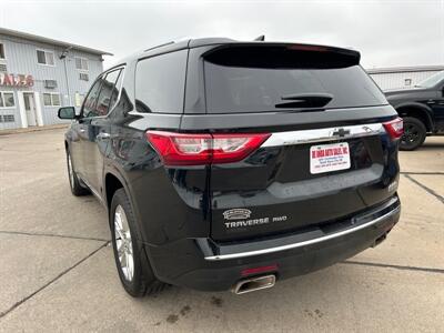 2019 Chevrolet Traverse High Country   - Photo 5 - South Sioux City, NE 68776