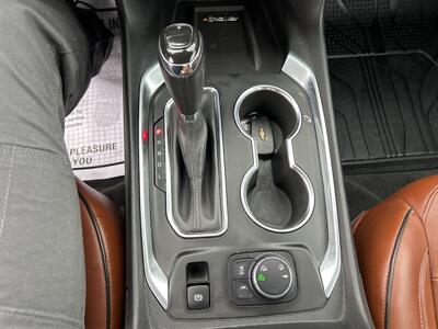 2019 Chevrolet Traverse High Country   - Photo 37 - South Sioux City, NE 68776