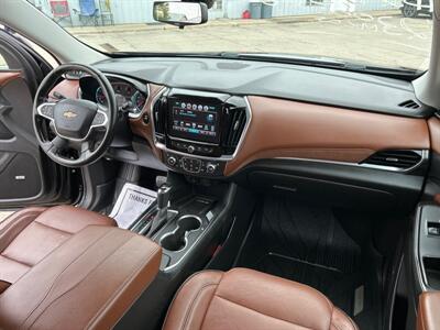 2019 Chevrolet Traverse High Country   - Photo 30 - South Sioux City, NE 68776
