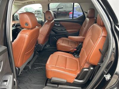 2019 Chevrolet Traverse High Country   - Photo 20 - South Sioux City, NE 68776