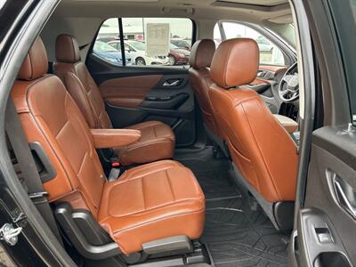 2019 Chevrolet Traverse High Country   - Photo 28 - South Sioux City, NE 68776