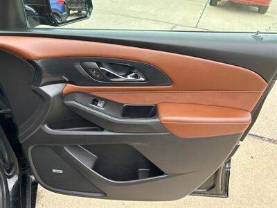 2019 Chevrolet Traverse High Country   - Photo 32 - South Sioux City, NE 68776