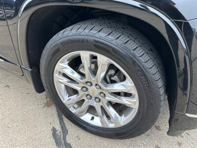 2019 Chevrolet Traverse High Country   - Photo 13 - South Sioux City, NE 68776
