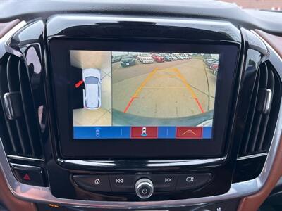 2019 Chevrolet Traverse High Country   - Photo 34 - South Sioux City, NE 68776