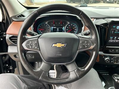 2019 Chevrolet Traverse High Country   - Photo 40 - South Sioux City, NE 68776