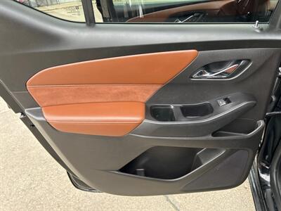 2019 Chevrolet Traverse High Country   - Photo 21 - South Sioux City, NE 68776
