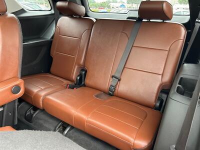 2019 Chevrolet Traverse High Country   - Photo 24 - South Sioux City, NE 68776