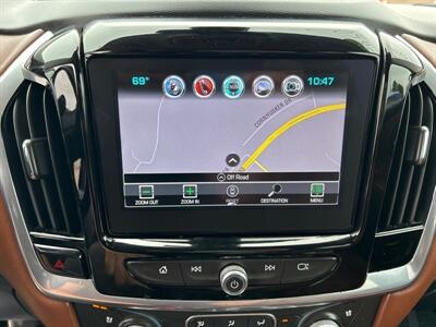 2019 Chevrolet Traverse High Country   - Photo 36 - South Sioux City, NE 68776