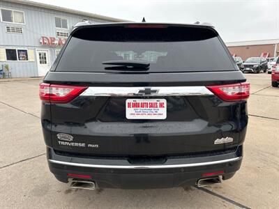 2019 Chevrolet Traverse High Country   - Photo 6 - South Sioux City, NE 68776