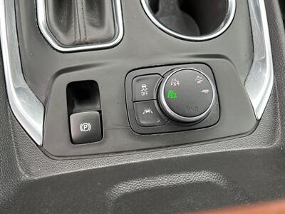 2019 Chevrolet Traverse High Country   - Photo 38 - South Sioux City, NE 68776