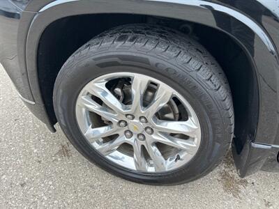 2019 Chevrolet Traverse High Country   - Photo 16 - South Sioux City, NE 68776