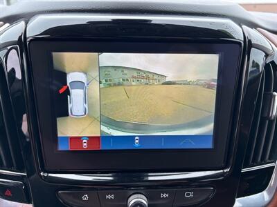 2019 Chevrolet Traverse High Country   - Photo 35 - South Sioux City, NE 68776