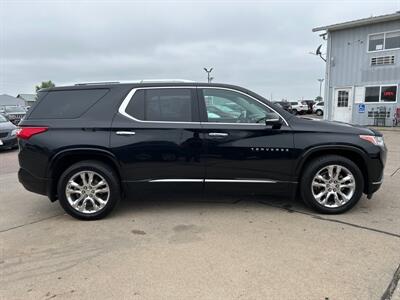 2019 Chevrolet Traverse High Country   - Photo 9 - South Sioux City, NE 68776