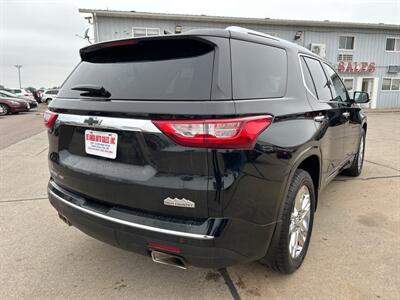 2019 Chevrolet Traverse High Country   - Photo 7 - South Sioux City, NE 68776