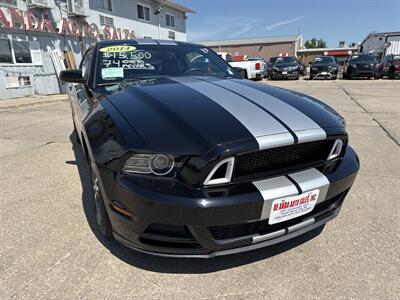 2014 Ford Mustang V6   - Photo 11 - South Sioux City, NE 68776