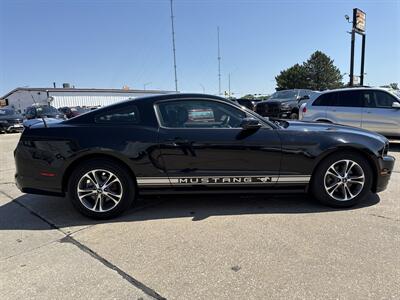 2014 Ford Mustang V6   - Photo 9 - South Sioux City, NE 68776