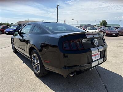 2014 Ford Mustang V6   - Photo 5 - South Sioux City, NE 68776