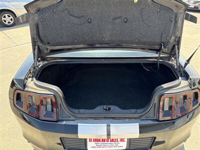 2014 Ford Mustang V6   - Photo 17 - South Sioux City, NE 68776