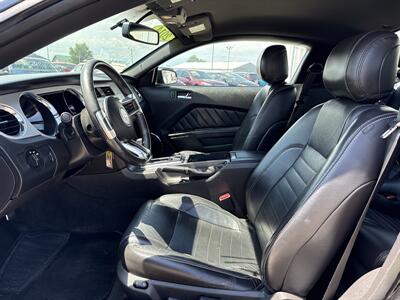 2014 Ford Mustang V6   - Photo 14 - South Sioux City, NE 68776