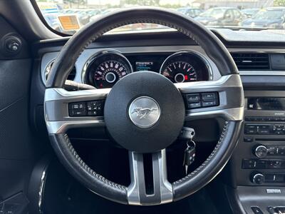 2014 Ford Mustang V6   - Photo 21 - South Sioux City, NE 68776