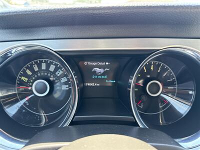 2014 Ford Mustang V6   - Photo 23 - South Sioux City, NE 68776