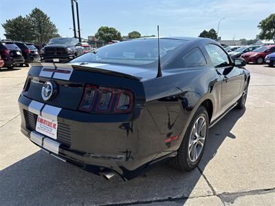 2014 Ford Mustang V6   - Photo 7 - South Sioux City, NE 68776