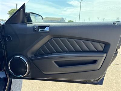 2014 Ford Mustang V6   - Photo 19 - South Sioux City, NE 68776