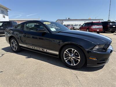 2014 Ford Mustang V6   - Photo 10 - South Sioux City, NE 68776