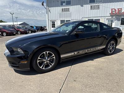 2014 Ford Mustang V6   - Photo 2 - South Sioux City, NE 68776