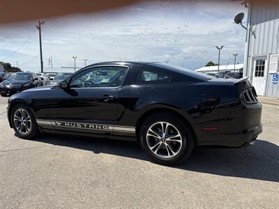 2014 Ford Mustang V6   - Photo 4 - South Sioux City, NE 68776