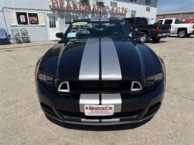 2014 Ford Mustang V6   - Photo 12 - South Sioux City, NE 68776