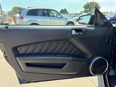 2014 Ford Mustang V6   - Photo 15 - South Sioux City, NE 68776