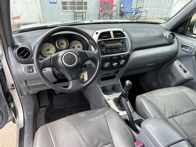 2002 Toyota RAV4   - Photo 14 - South Sioux City, NE 68776