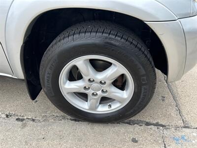 2002 Toyota RAV4   - Photo 9 - South Sioux City, NE 68776