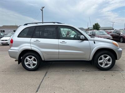 2002 Toyota RAV4   - Photo 6 - South Sioux City, NE 68776