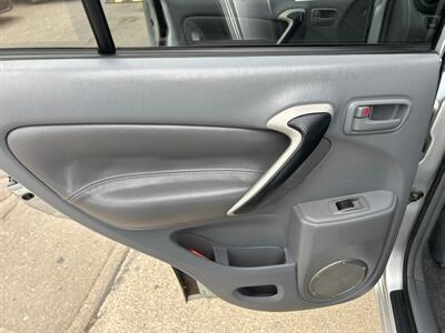 2002 Toyota RAV4   - Photo 13 - South Sioux City, NE 68776