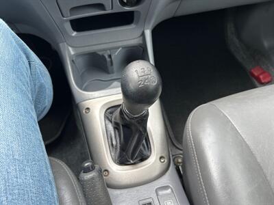 2002 Toyota RAV4   - Photo 21 - South Sioux City, NE 68776