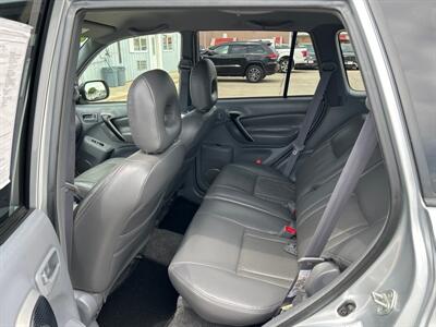 2002 Toyota RAV4   - Photo 12 - South Sioux City, NE 68776