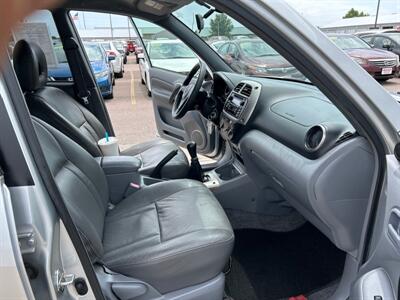 2002 Toyota RAV4   - Photo 18 - South Sioux City, NE 68776